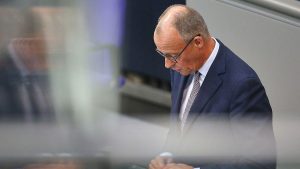 Wirtschaftsverbände in Berlin: Stimmung ist „gekippt“