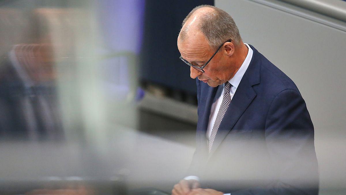 Wirtschaftsverbände in Berlin: Stimmung ist „gekippt“