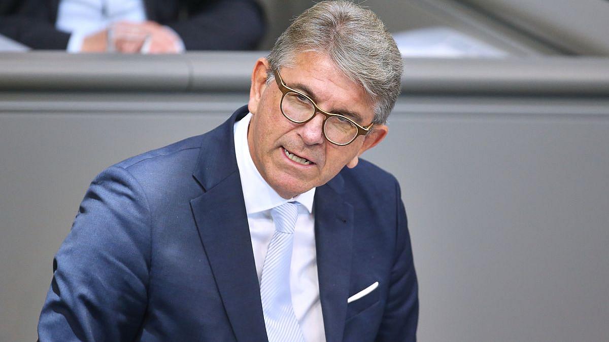 Kulturstaatsminister Weimer warnt vor AfD-Vereinnahmung des Hambacher Schlosses und Hermannsdenkmals