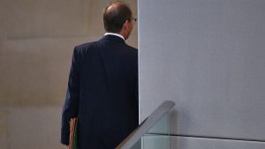 Berlin: SPD fordert rasche Drohnenabwehr-Lösungen