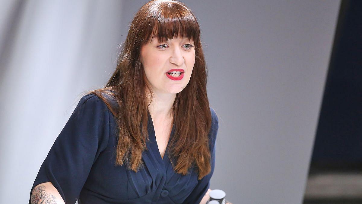 Linke kritisiert in Berlin Unions Umgang mit Verfassungsrichterwahl