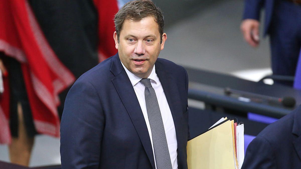 Klingbeil erleichtert über NRW-Kommunalwahlausgang
