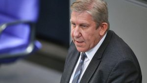 Berlin: SPD befürwortet Ukraine-Kredit aus eingefrorenen Russland-Vermögen
