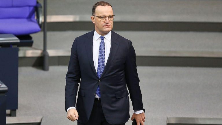 Jens Spahn bekräftigt Ablehnung von Israel-Sanktionen bei Osnabrücker Zeitung