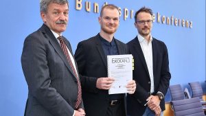 Teillegalisierung in Deutschland: Deutlicher Rückgang cannabisbezogener Straftaten