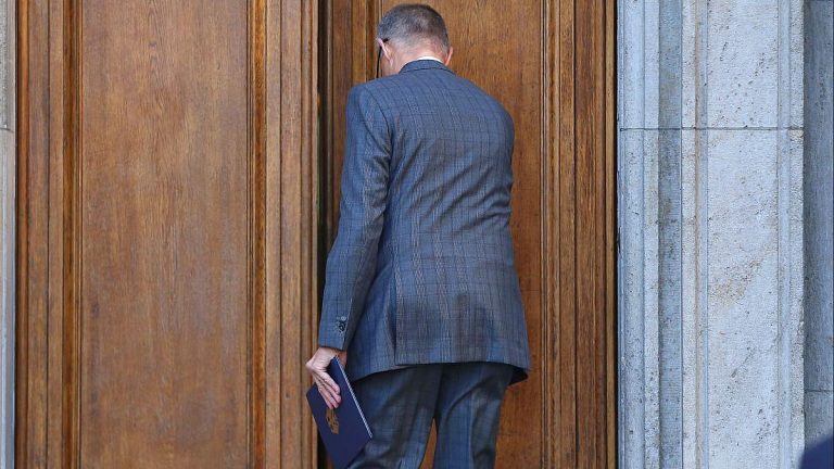 AfD baut Vorsprung in aktueller Forsa-Umfrage aus