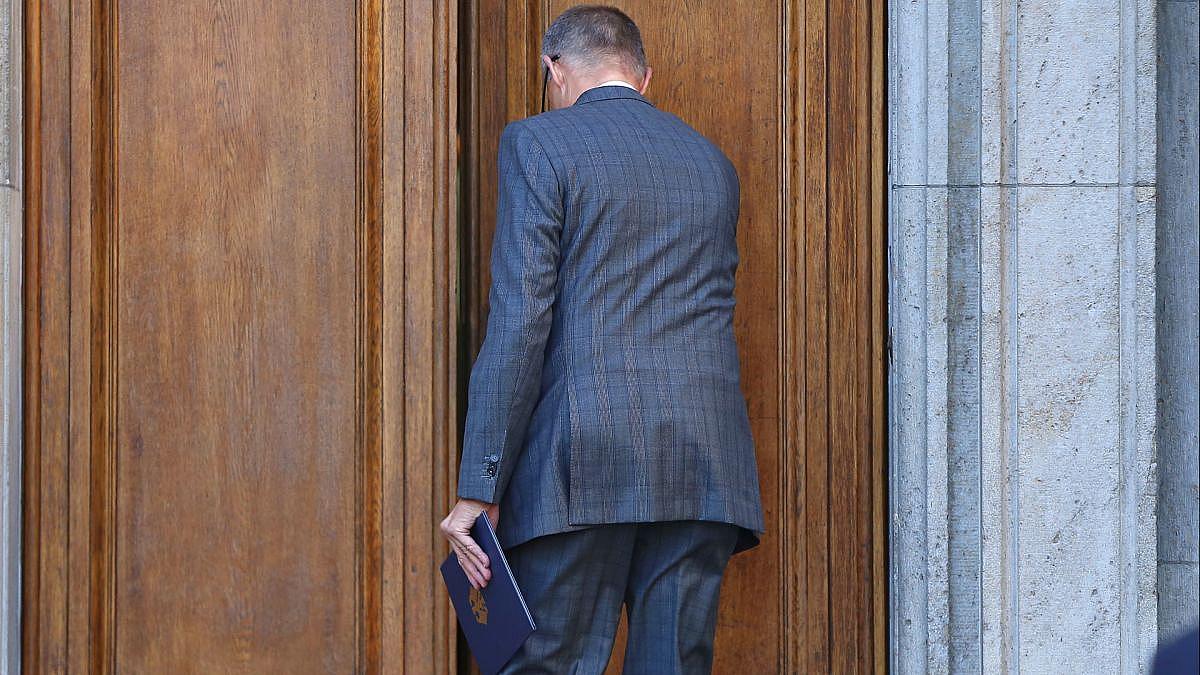 AfD baut Vorsprung in aktueller Forsa-Umfrage aus