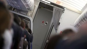 Massiver Anstieg von GPS-Störungen bei Flügen über Ostsee und Baltikum