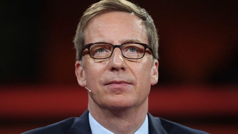 Michael Hüther kritisiert Haushaltspolitik der Bundesregierung