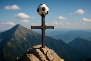 Der wahre Gipfel des deutschen Profifußballs liegt in Baden-Württemberg – nicht in Dortmund, nicht in München