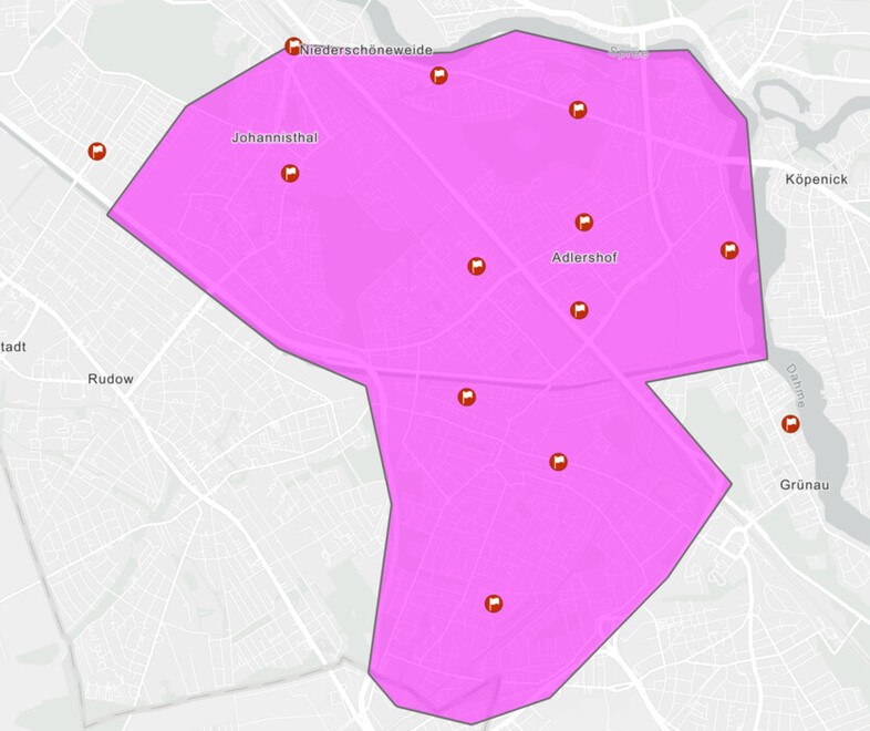 Strommasten in Berlin brennen: Blackout legt Hauptstadt lahm – Polizei ermittelt wegen Anschlag image 10