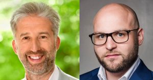Tübingen: Boris Palmer vs. Markus Frohnmaier (AfD) – alle Infos zum Streitgespräch – Livestream, Themen und Demos