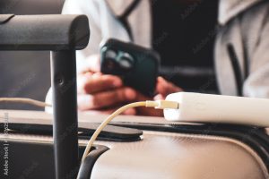 Xiaomi-Rückruf in Deutschland: Brandgefahr bei 33W-Powerbank – über 100.000 Geräte betroffen!