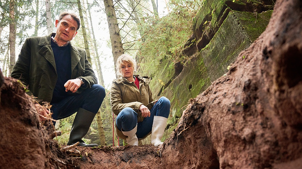 „Wirr, krampfig oder genial?“ – So reagiert das Netz auf den neuen Franken- „Tatort – „Ich sehe dich“