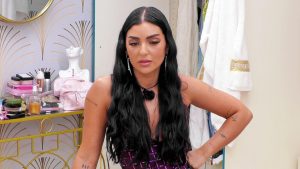 „Love Island VIP“ 2025 wer ist raus? Tränen, Küsse & Chaos in Folge 7 – und eine neue Granate verdreht in Folge 8 allen den Kopf