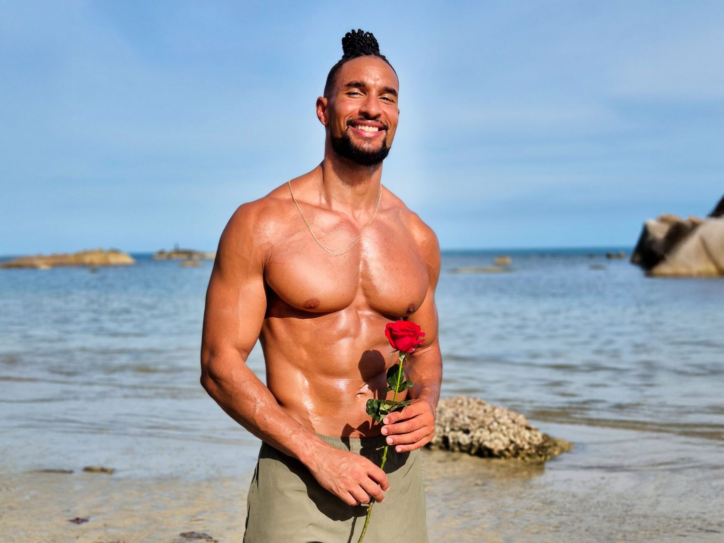 Bachelor in Paradise 2025: Alle Kandidaten vorgestellt – bekannte Gesichter aus Bachelor & Bachelorette dabei 105A2