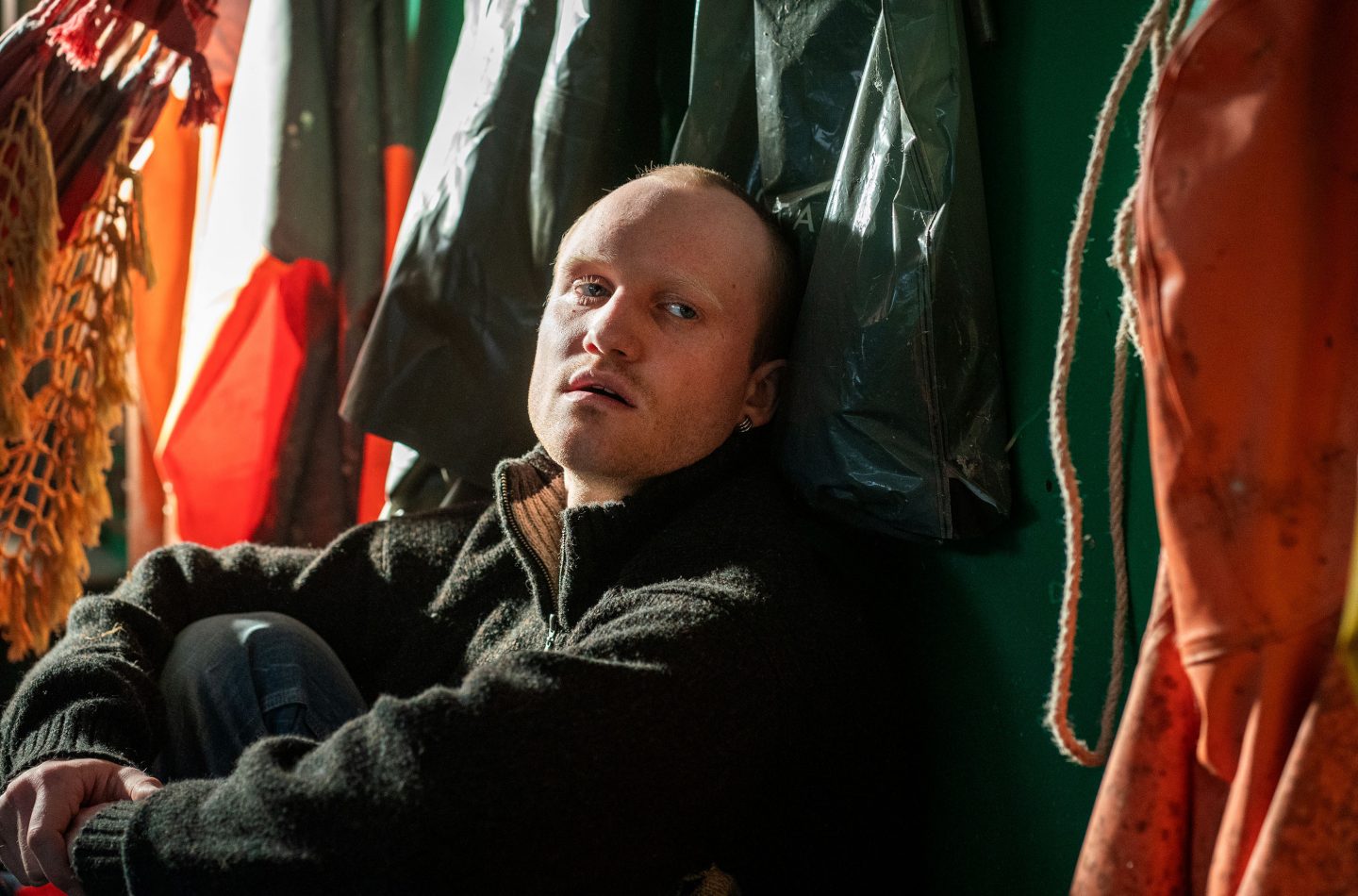 „Der Usedom-Krimi – Geisternetze“: Familiendrama, Fischerei und ein tödliches Erbe – so spannend wird der neue Fall 10 Geisternetze Der Usedom Krimi