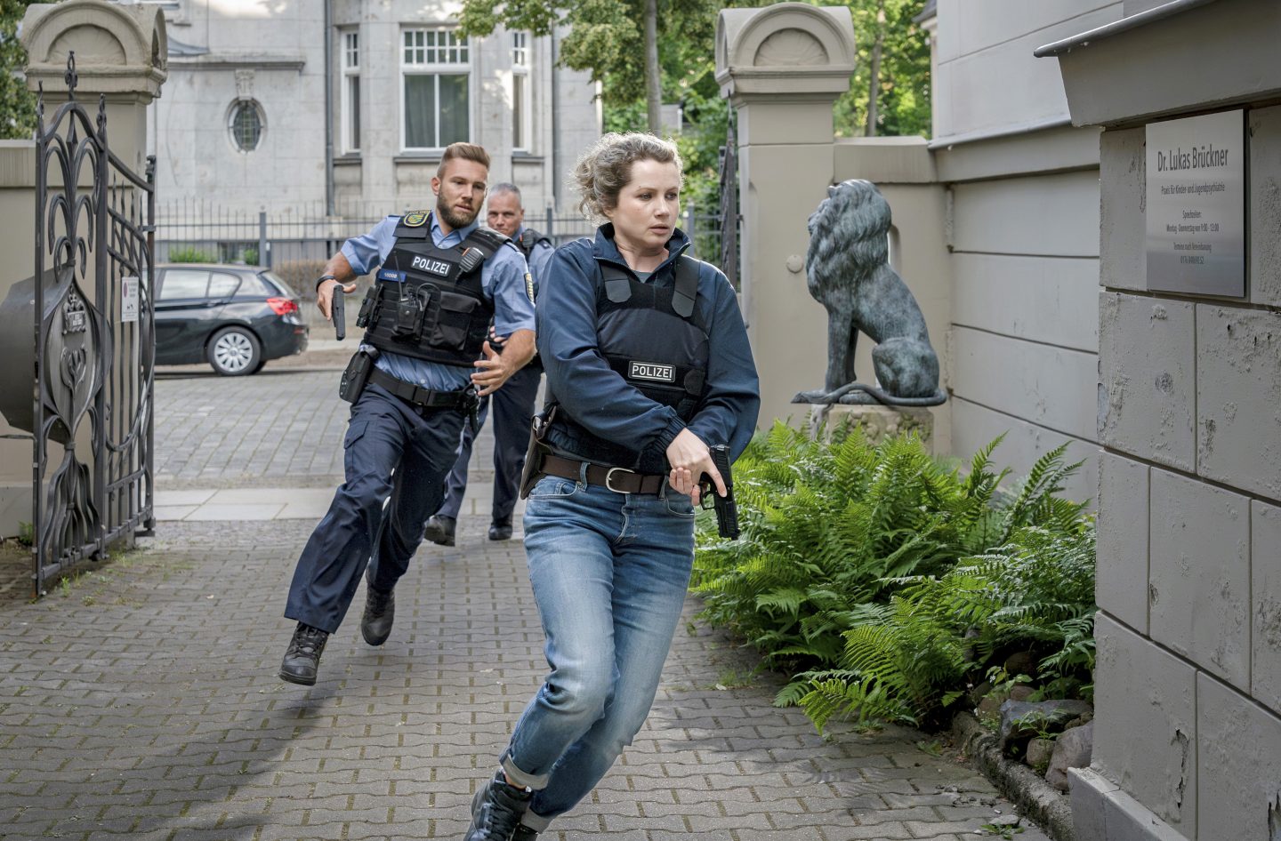 Tatort heute: „Siebenschläfer“ aus Dresden schockt mit Heim-Drama – Neues Ermittler-Duo feiert Premiere – Lohnt sich das Einschalten? 11 Tatort Siebenschlaefer