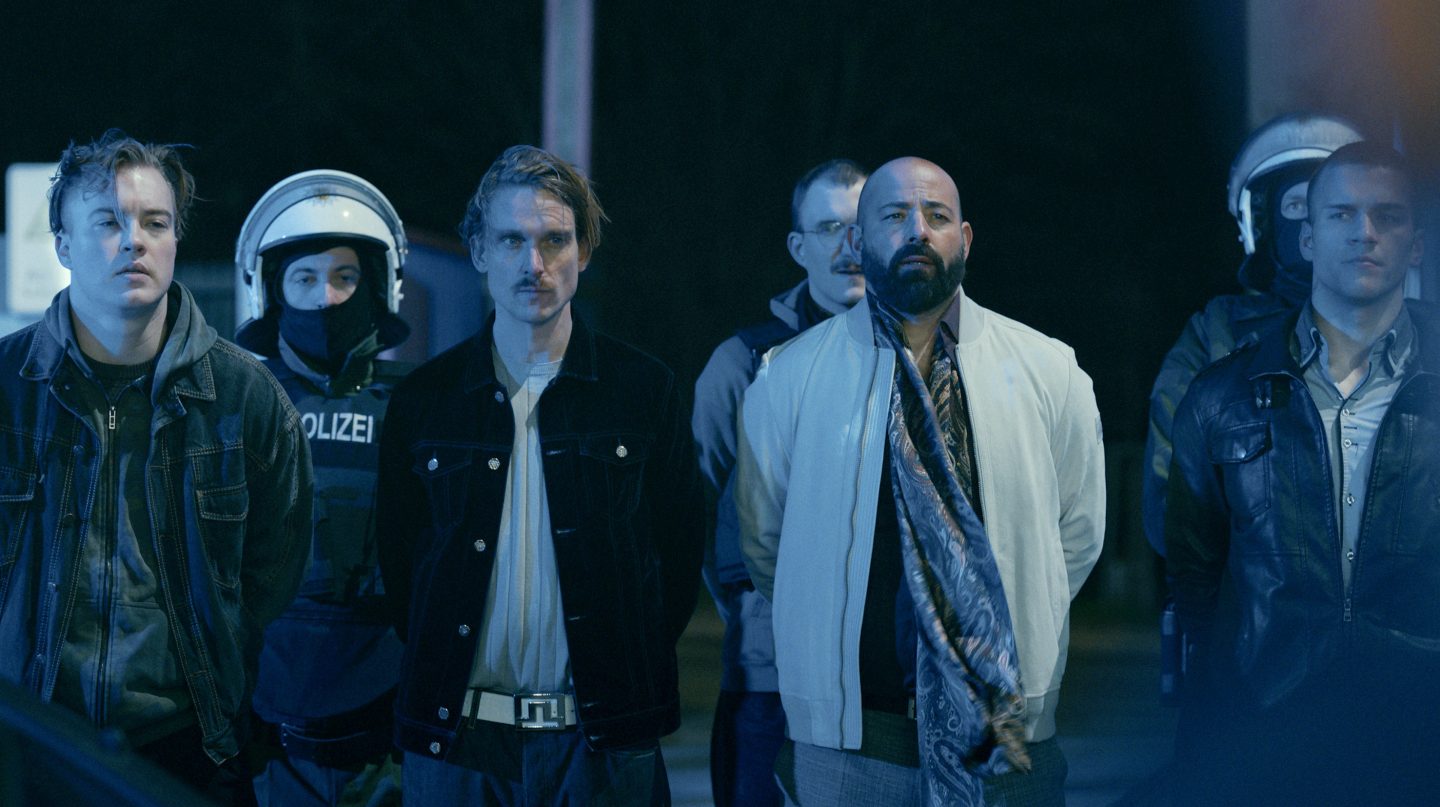 Ein Krimi, der wehtut: „Die Nichte des Polizisten“ schockiert heute mit realem Hintergrund – So spannend wird der „FilmMittwoch im Ersten“ 13 Die Nichte des Polizisten
