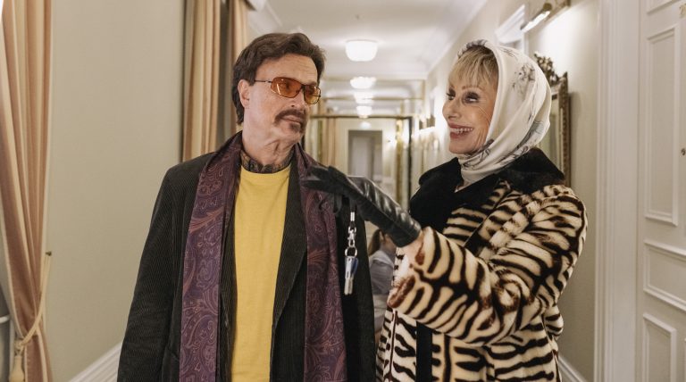 „Entführen für Anfänger“ heute Abend im Ersten – Wenn die Geisel das Kommando übernimmt „Entführen für Anfänger“ heute Abend im Ersten – Wenn die Geisel das Kommando übernimmt