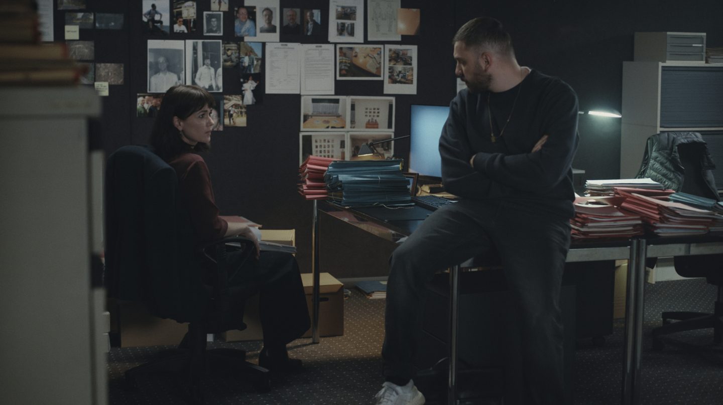 Tatort heute „Dunkelheit“: Dieser Frankfurt-Krimi lässt niemanden kalt – emotional, düster, anders als alles zuvor 14 Tatort Dunkelheit