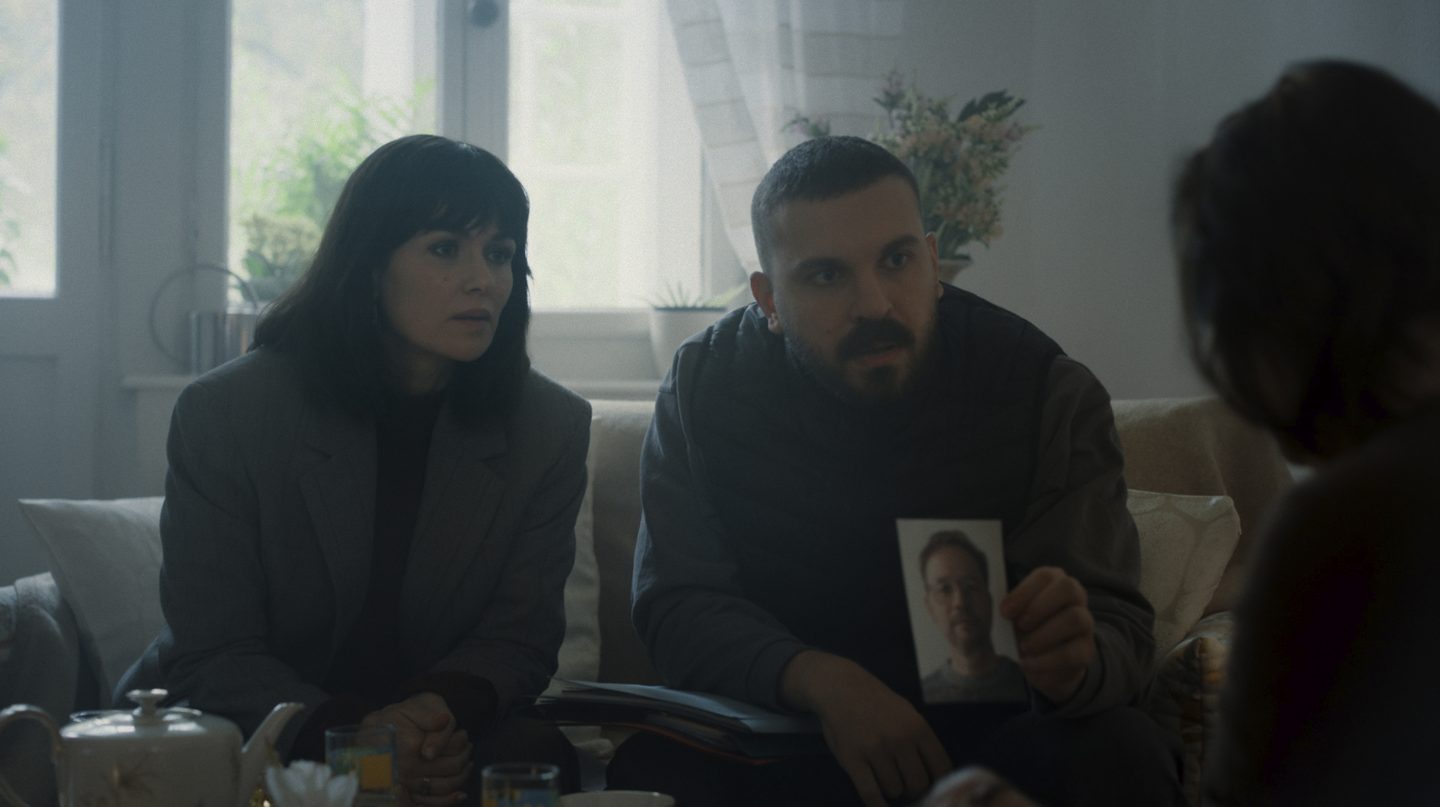 Tatort heute „Dunkelheit“: Dieser Frankfurt-Krimi lässt niemanden kalt – emotional, düster, anders als alles zuvor 15 Tatort Dunkelheit