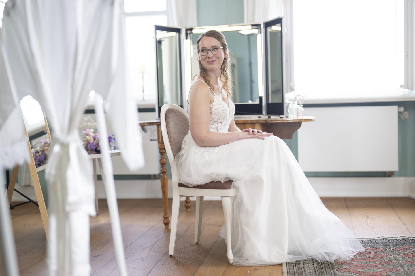 „Hochzeit auf den ersten Blick“! Ab heute wird geheiratet, was das Standesamt hergibt – erstmals auch ein Männerpaar! 1822495 1