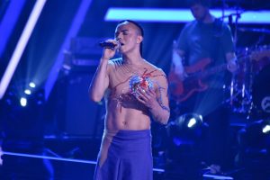 The Voice of Germany 2025 heute – Alle Talente, Songs und Highlights der dritten Blind Auditions