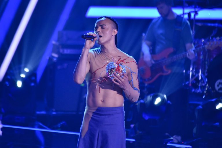 The Voice of Germany 2025 heute – Alle Talente, Songs und Highlights der dritten Blind Auditions
