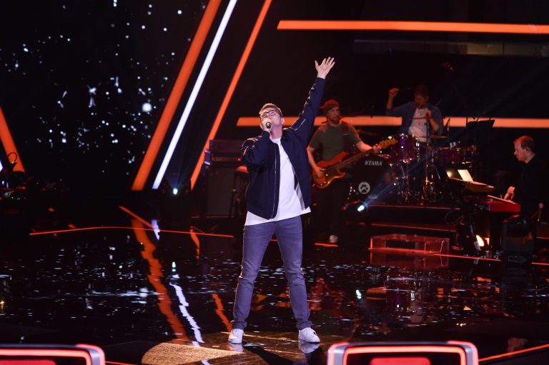 Chaos, Joker und 500-Euro-Wette: „The Voice of Germany“ sorgt für Überraschungen
