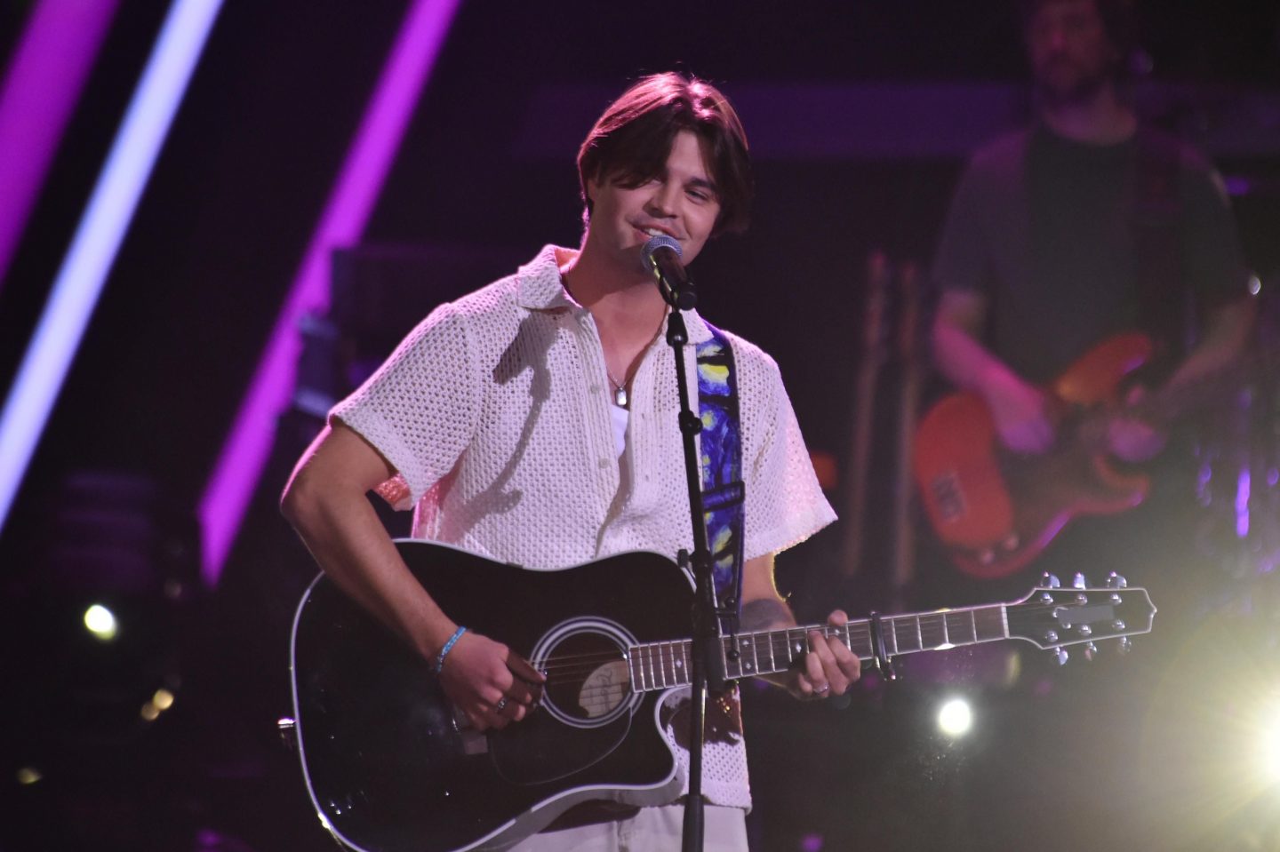 The Voice of Germany 2025 heute – Alle Talente, Songs und Highlights der dritten Blind Auditions 1822785 3