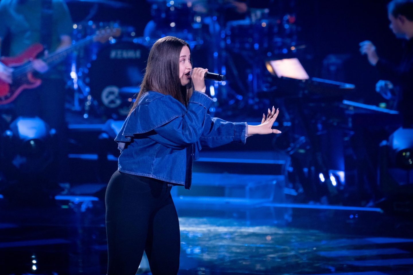 Chaos, Joker und 500-Euro-Wette: „The Voice of Germany“ sorgt für Überraschungen 1824136 12