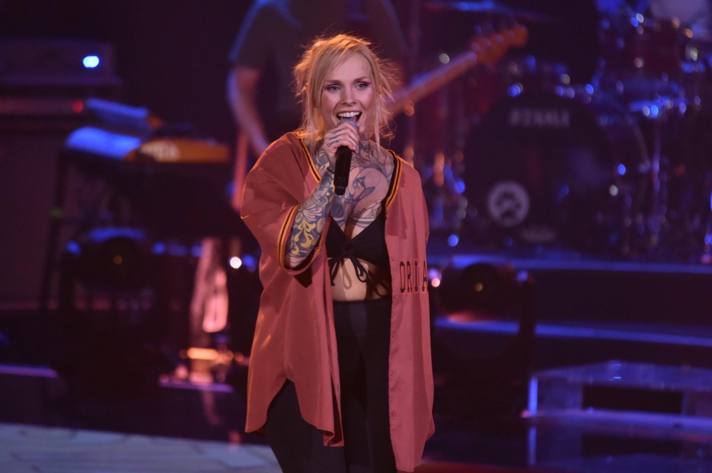 The Voice of Germany 2025 heute – Alle Talente, Songs & Highlights der vierten Blind Auditions