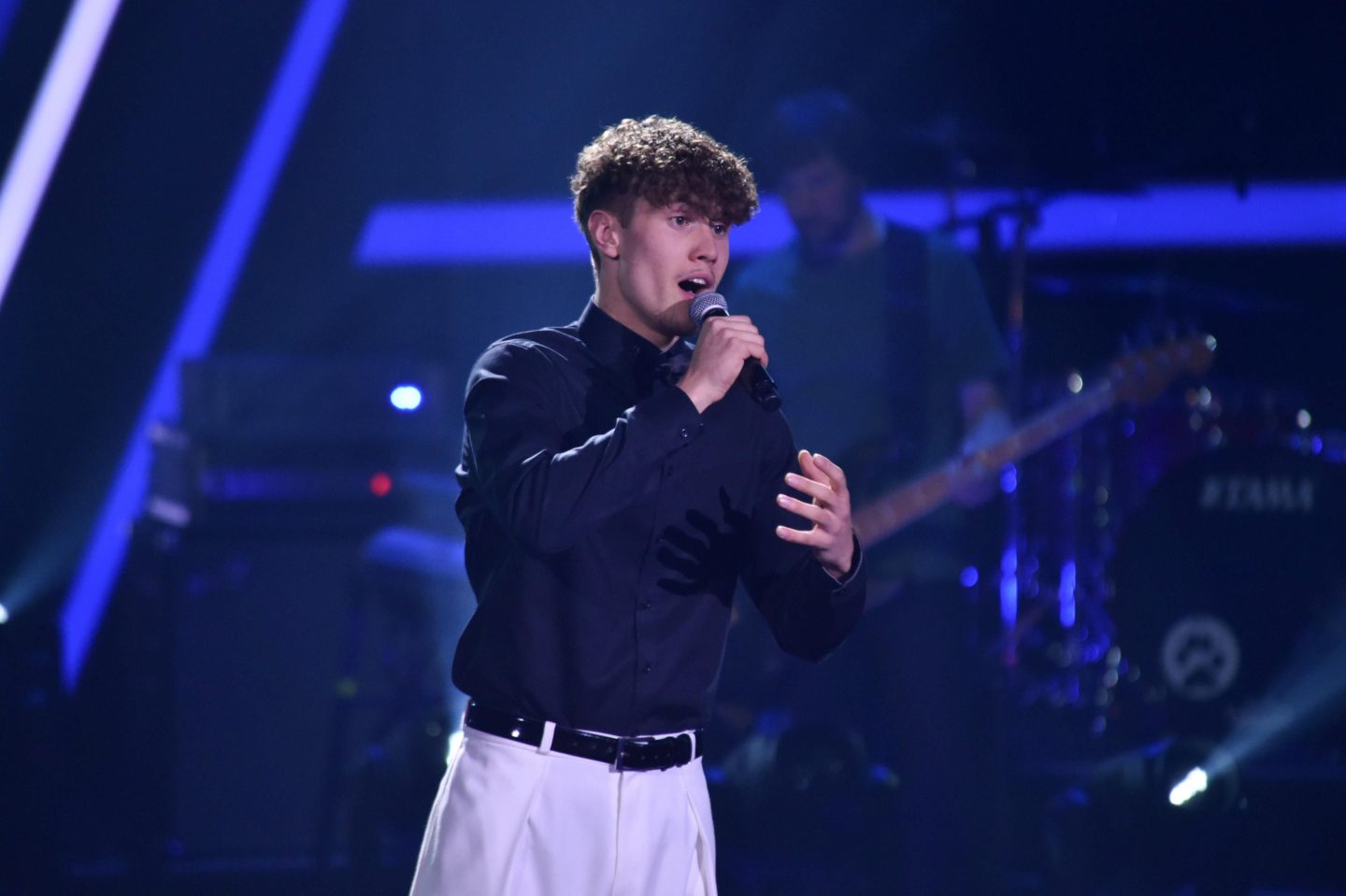 The Voice of Germany 2025 heute – Alle Talente, Songs & Highlights der vierten Blind Auditions 1825603 1