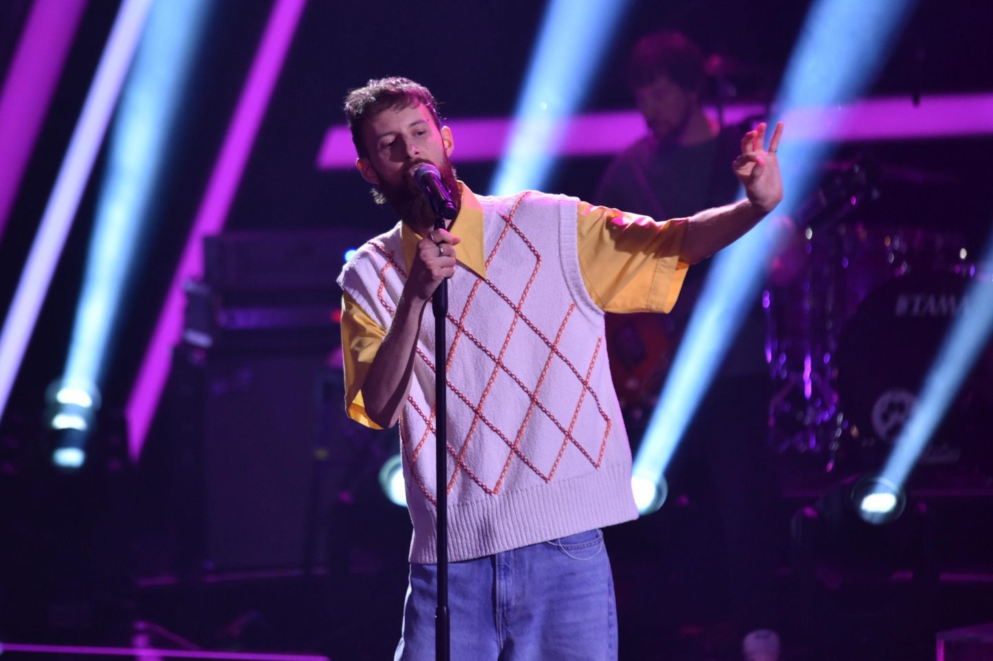 The Voice of Germany 2025 heute – Alle Talente, Songs & Highlights der vierten Blind Auditions 1825605 1
