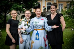 „Das große Backen“ Finale: Wer hat gewonnen? Tränen, Triumph und ein hauchdünner Sieg im Finale um den goldenen Cupcake