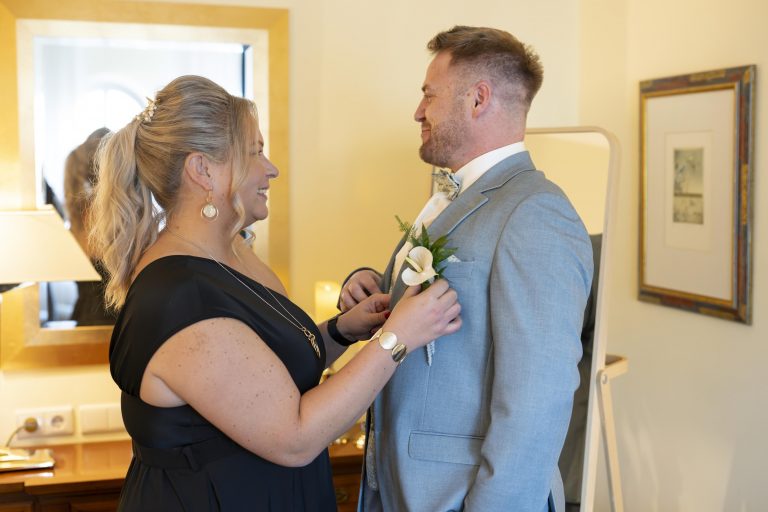 Hochzeit auf den ersten Blick 2025: Nervendrama vor dem Altar – wird Marcs Traumhochzeit noch heute abgesagt? Hochzeit auf den ersten Blick 2025: Nervendrama vor dem Altar – wird Marcs Traumhochzeit noch heute abgesagt?