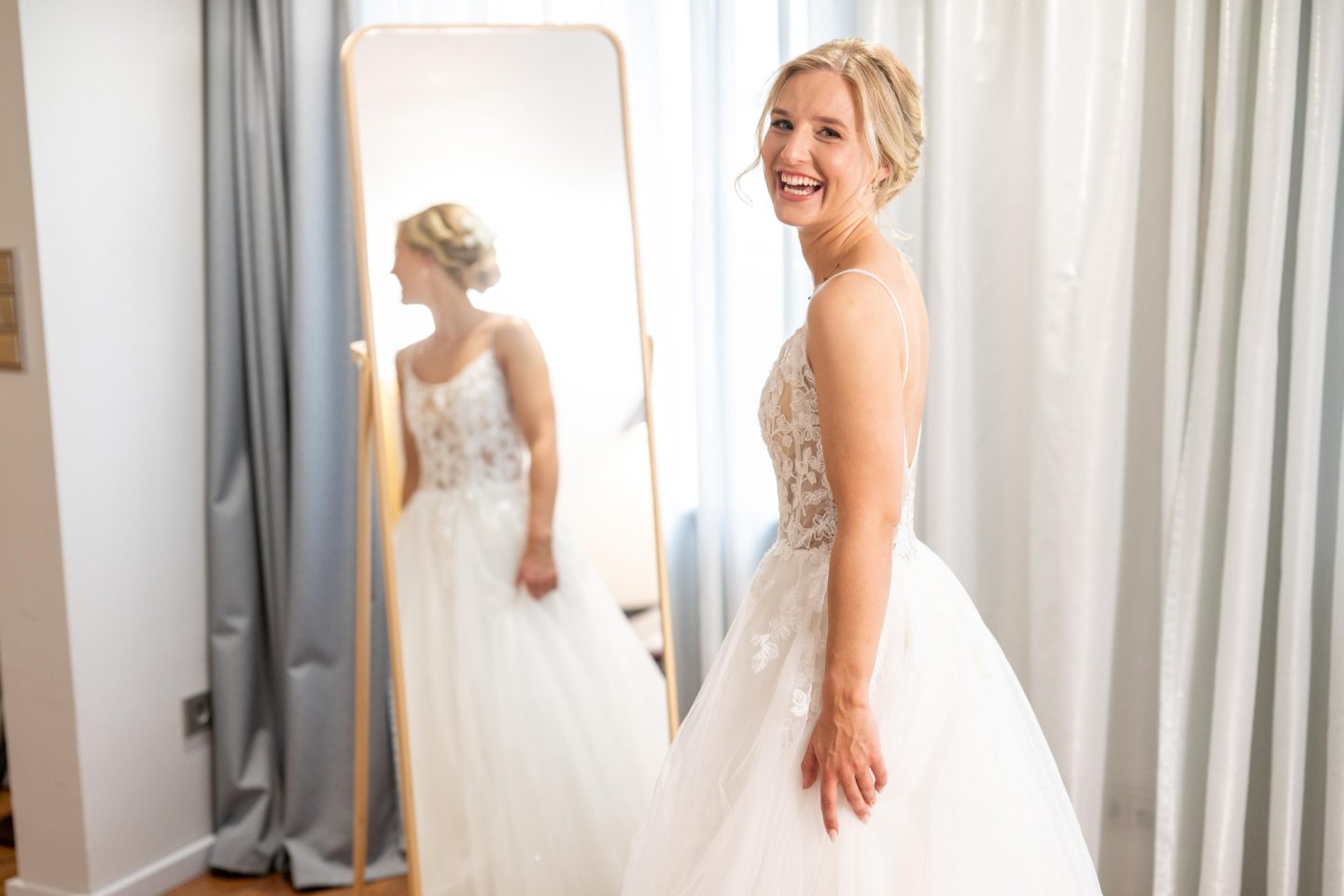 „Hochzeit auf den ersten Blick“! Ab heute wird geheiratet, was das Standesamt hergibt – erstmals auch ein Männerpaar!