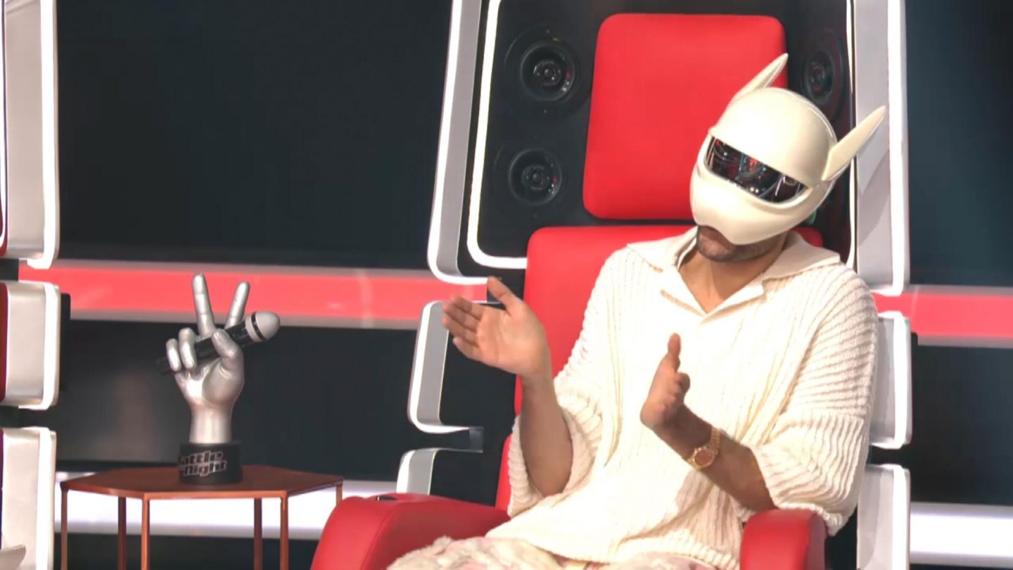 „The Voice of Germany“ 2025: Diese Kandidaten treten heute in den Battles am 31. Oktober gegeneinander an! 1836827 1