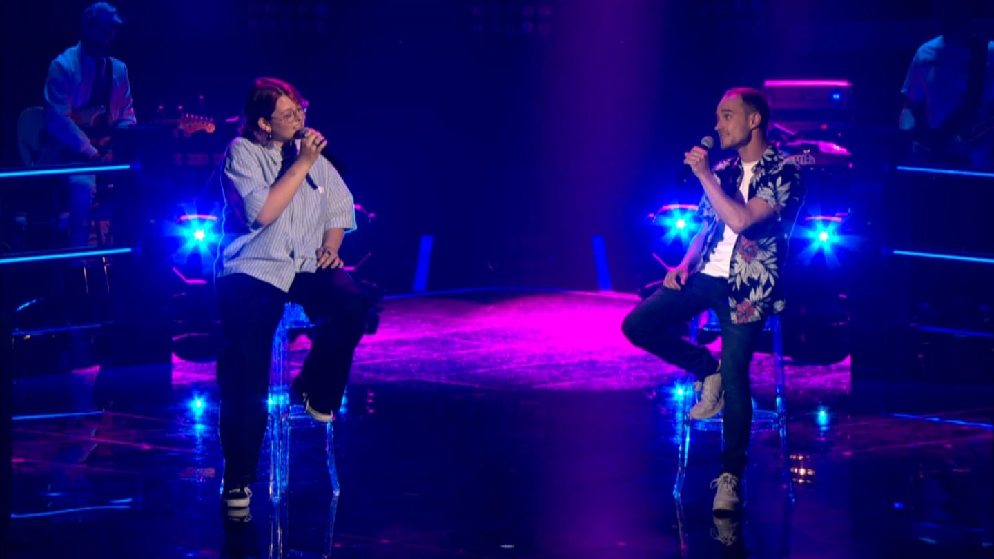 „The Voice of Germany“ 2025: Diese Kandidaten treten heute in den Battles am 31. Oktober gegeneinander an!