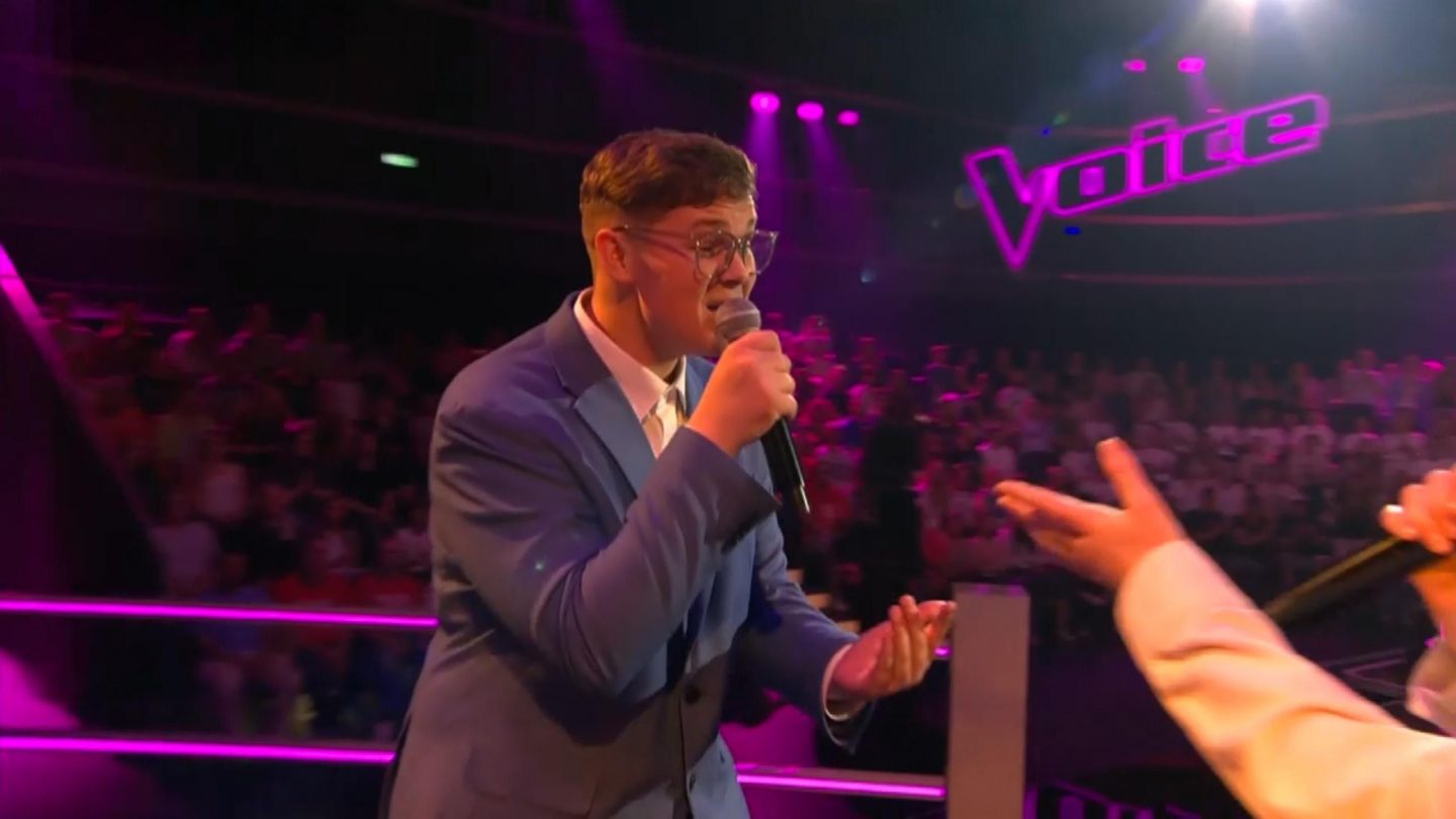 „The Voice of Germany“ 2025: Diese Kandidaten treten heute in den Battles am 31. Oktober gegeneinander an! 1836832 1