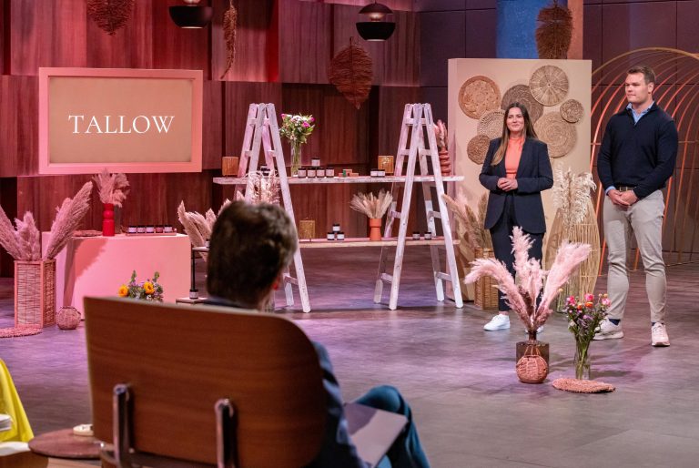 Tallow Naturals bei „Die Höhle der Löwen“: Hautpflege aus Rindertalg begeistert mit Millionenumsatz – und sorgt doch für Diskussionen