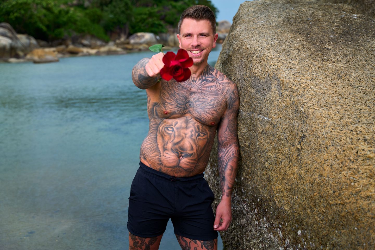 Bachelor in Paradise 2025: Alle Kandidaten vorgestellt – bekannte Gesichter aus Bachelor & Bachelorette dabei 1F0F1