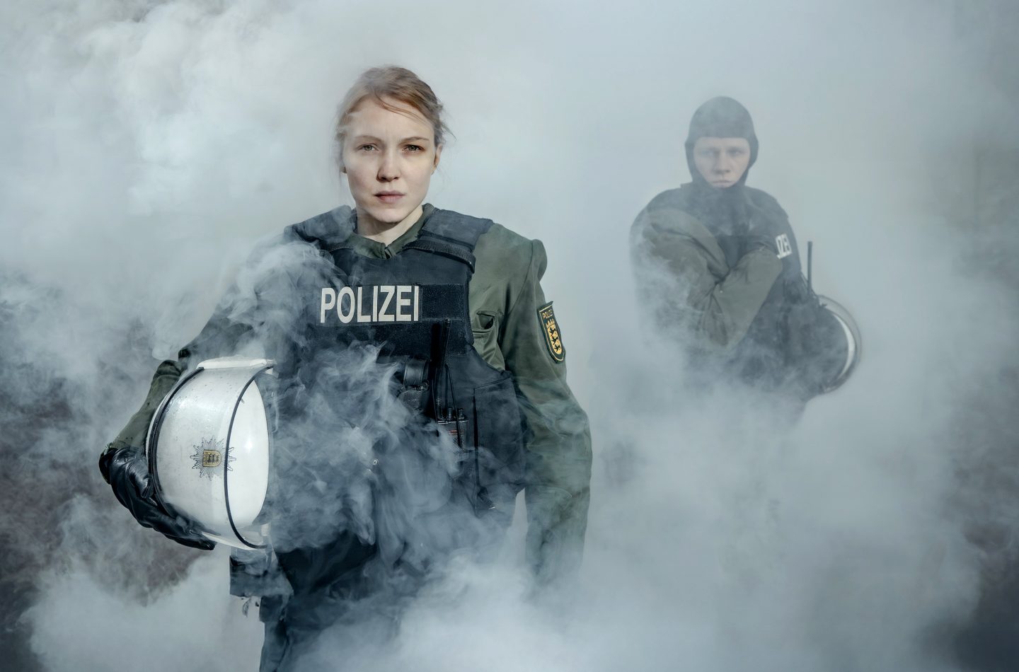 Ein Krimi, der wehtut: „Die Nichte des Polizisten“ schockiert heute mit realem Hintergrund – So spannend wird der „FilmMittwoch im Ersten“