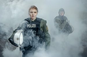 Ein Krimi, der wehtut: „Die Nichte des Polizisten“ schockiert heute mit realem Hintergrund – So spannend wird der „FilmMittwoch im Ersten“