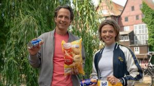 ARD-Doku enthüllt die dreisten Brot-Tricks: Was viele beim Bäcker kaufen, ist längst kein echtes Handwerk mehr