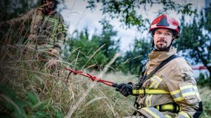 Tragischer Verlust: „Feuer & Flamme“-Star Hendrik Polzin stirbt mit 33 Jahren – Hedielberg trauert um den leidenschaftlichen Lebensretter