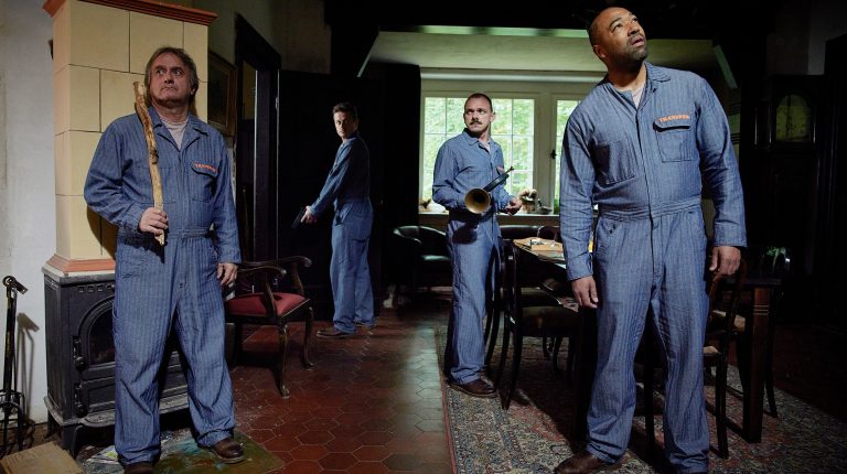 „Nord bei Nordwest – Auf der Flucht“ heute: Gefängnisausbruch, Geiselnahme und großes Drama – so spannend wird der Krimiabend „Nord bei Nordwest – Auf der Flucht“ heute: Gefängnisausbruch, Geiselnahme und großes Drama – so spannend wird der Krimiabend