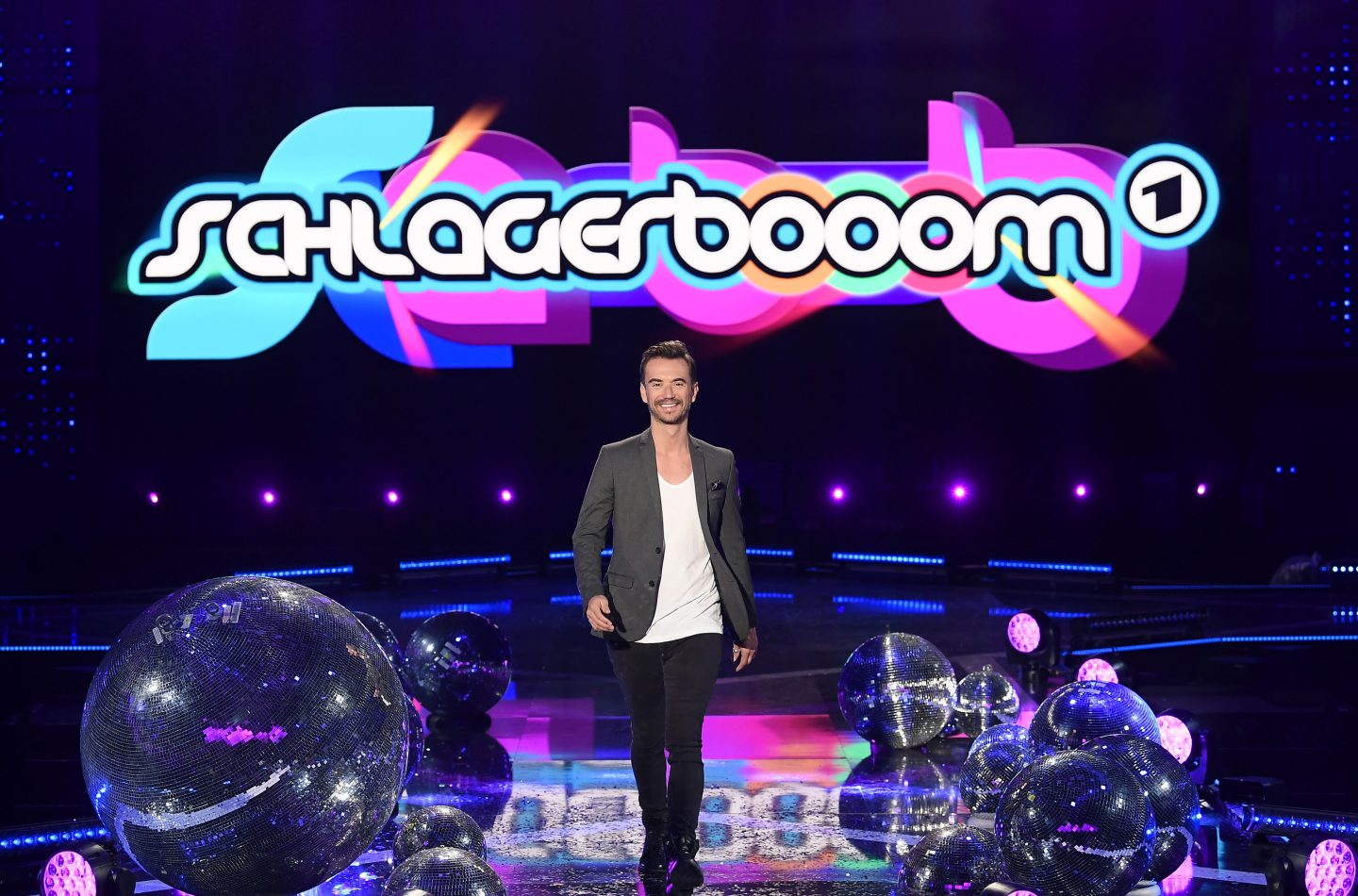„Schlagerbooom 2025“: Alles funkelt, alles glitzert – Florian Silbereisen feiert heute mit diesen Stars das Schlager-Event des Jahres