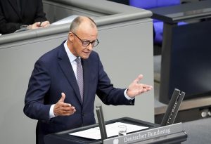 Was Friedrich Merz’ Renten-Ansage wirklich bedeutet – und warum sie Millionen Deutsche trifft